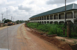 Ishiagu Town Profile